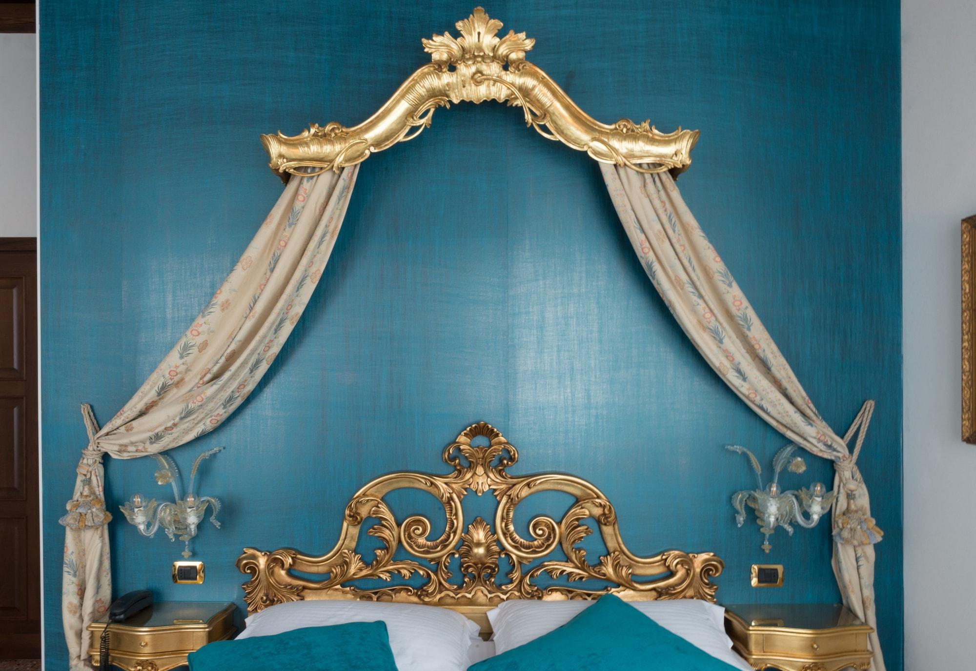 Hotel Gasparini