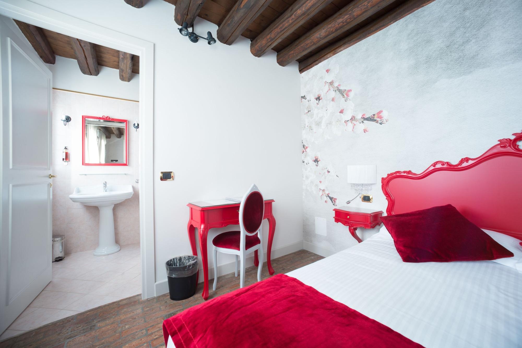 Gasparini Hotel 3*