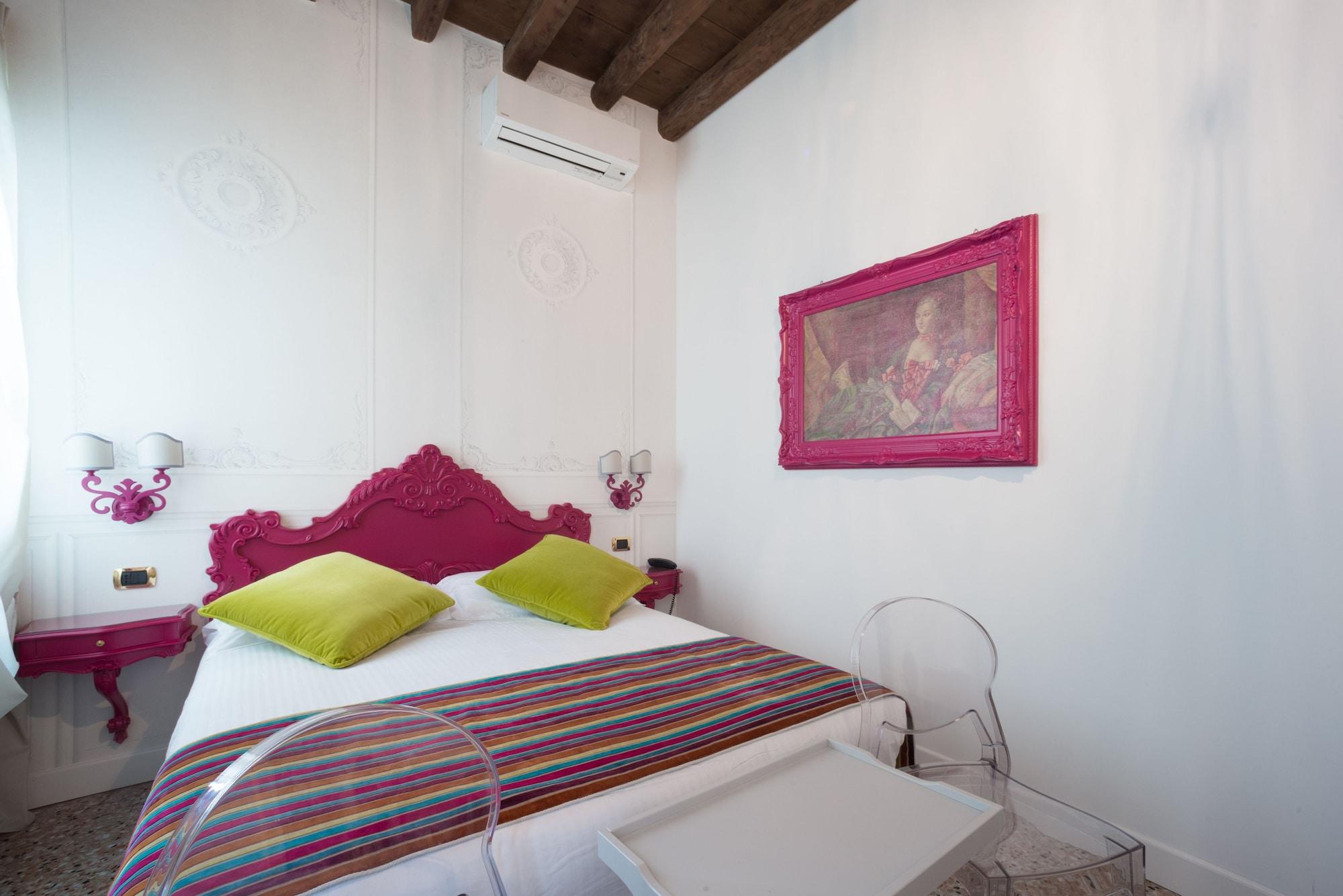 Hotel Gasparini Dolo