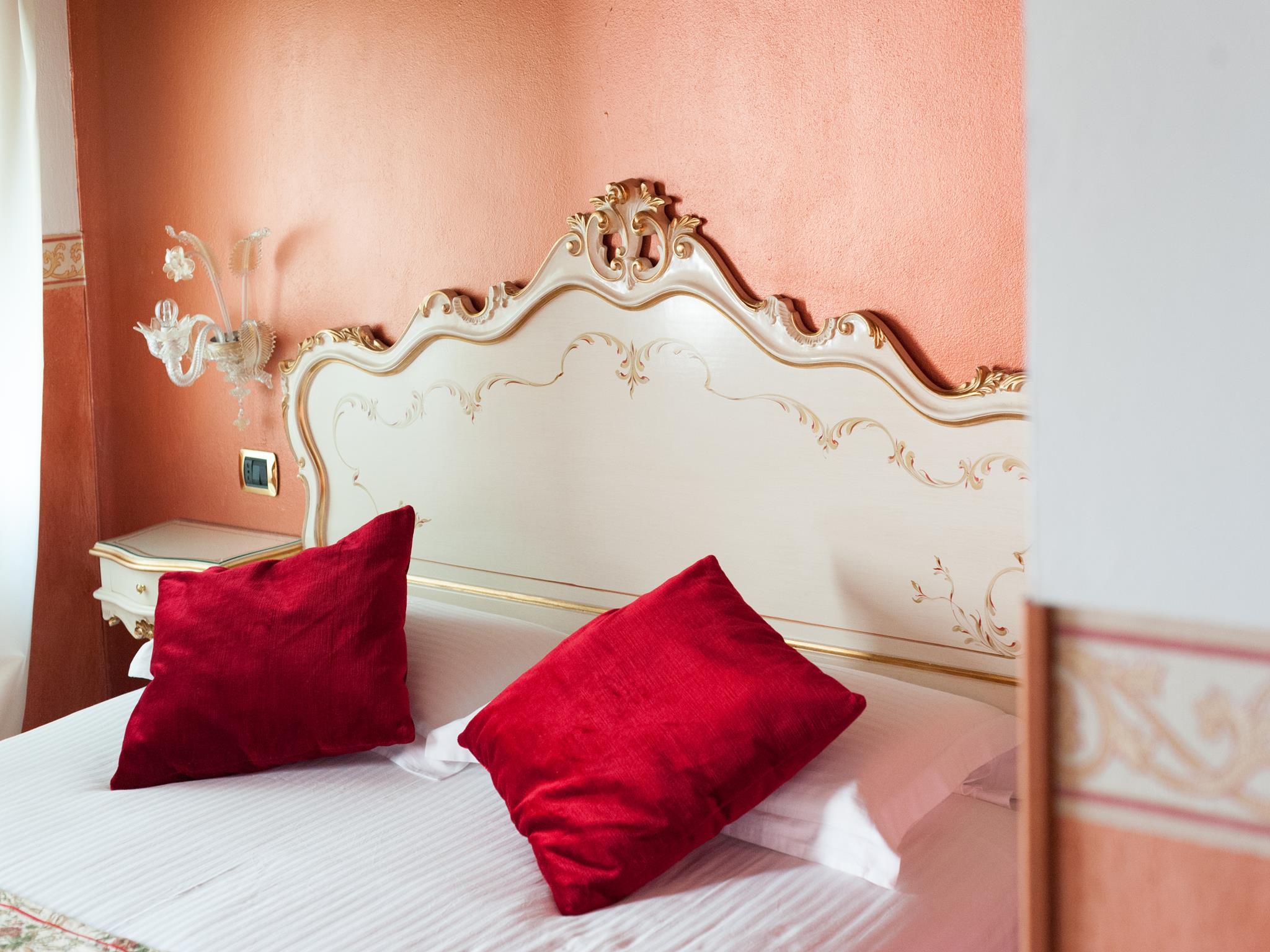 Gasparini Hotel