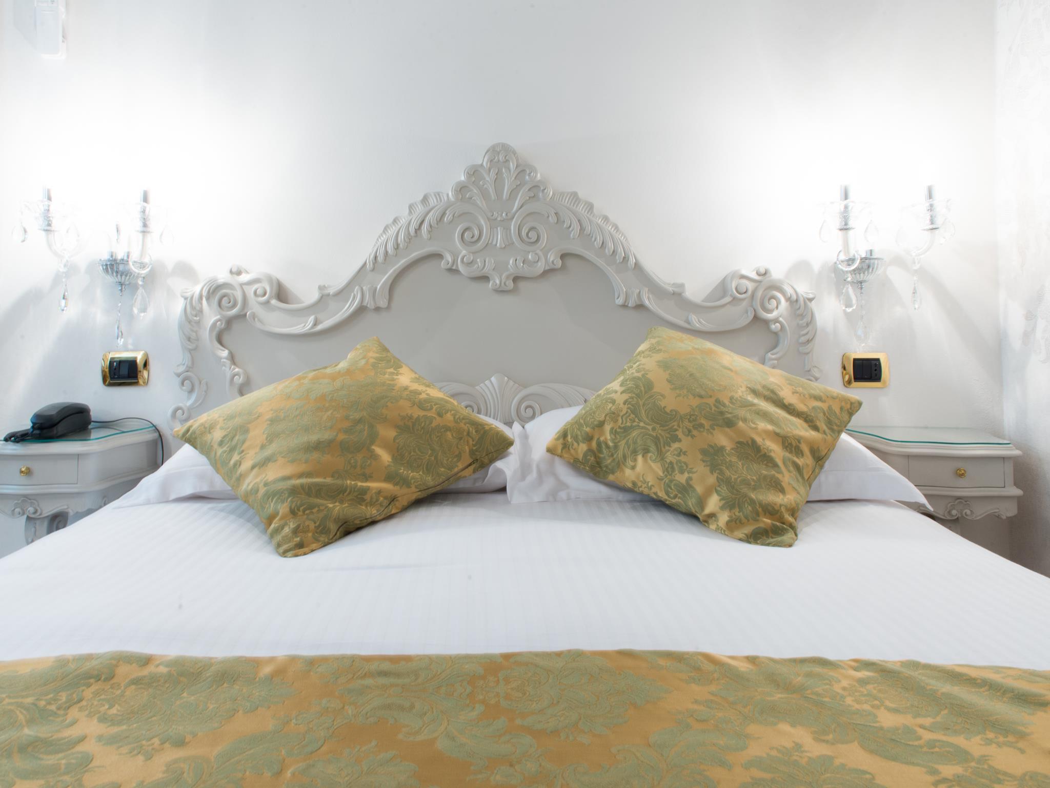 Hotel Gasparini 3*