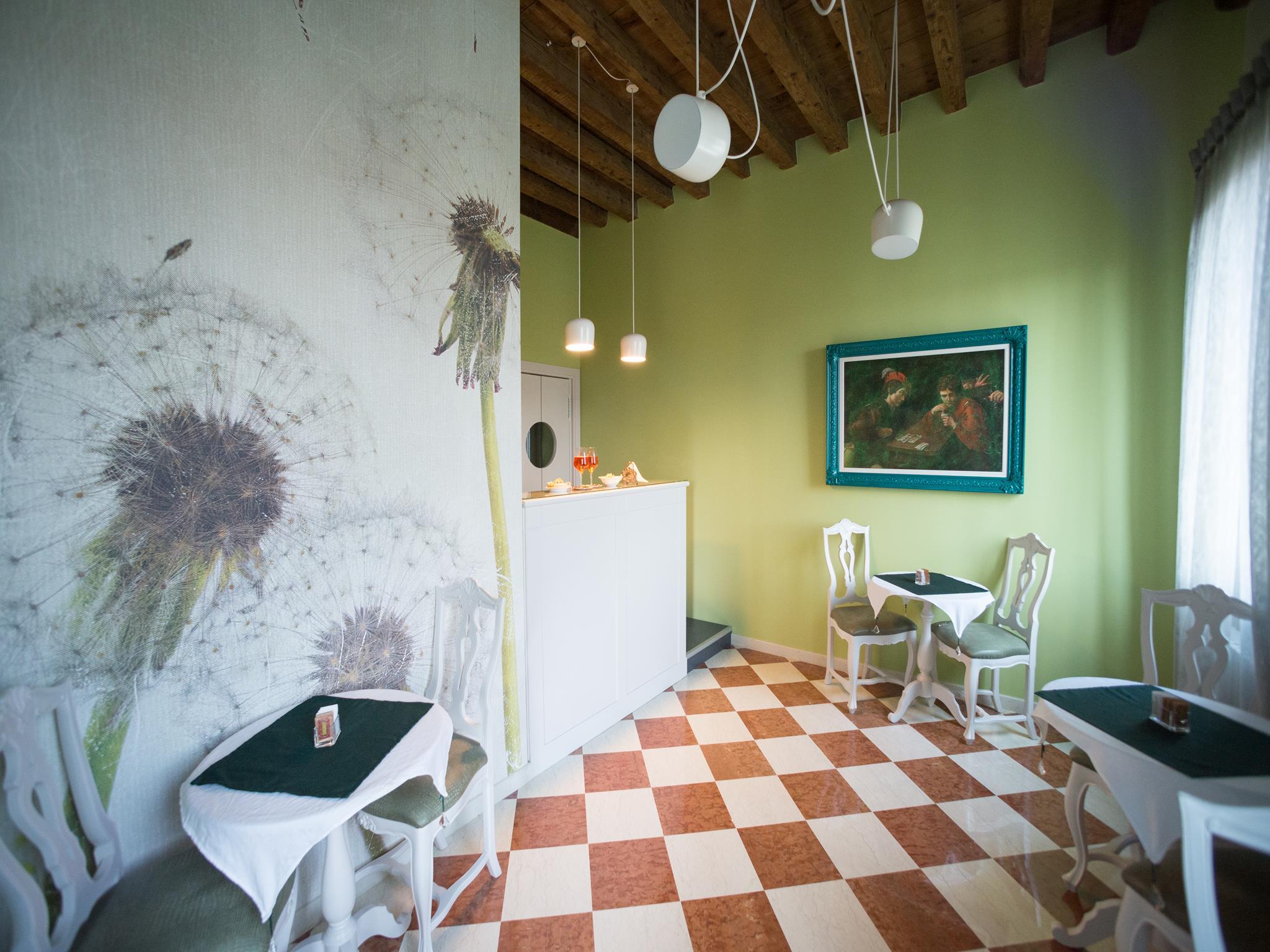 Hotel Gasparini Dolo