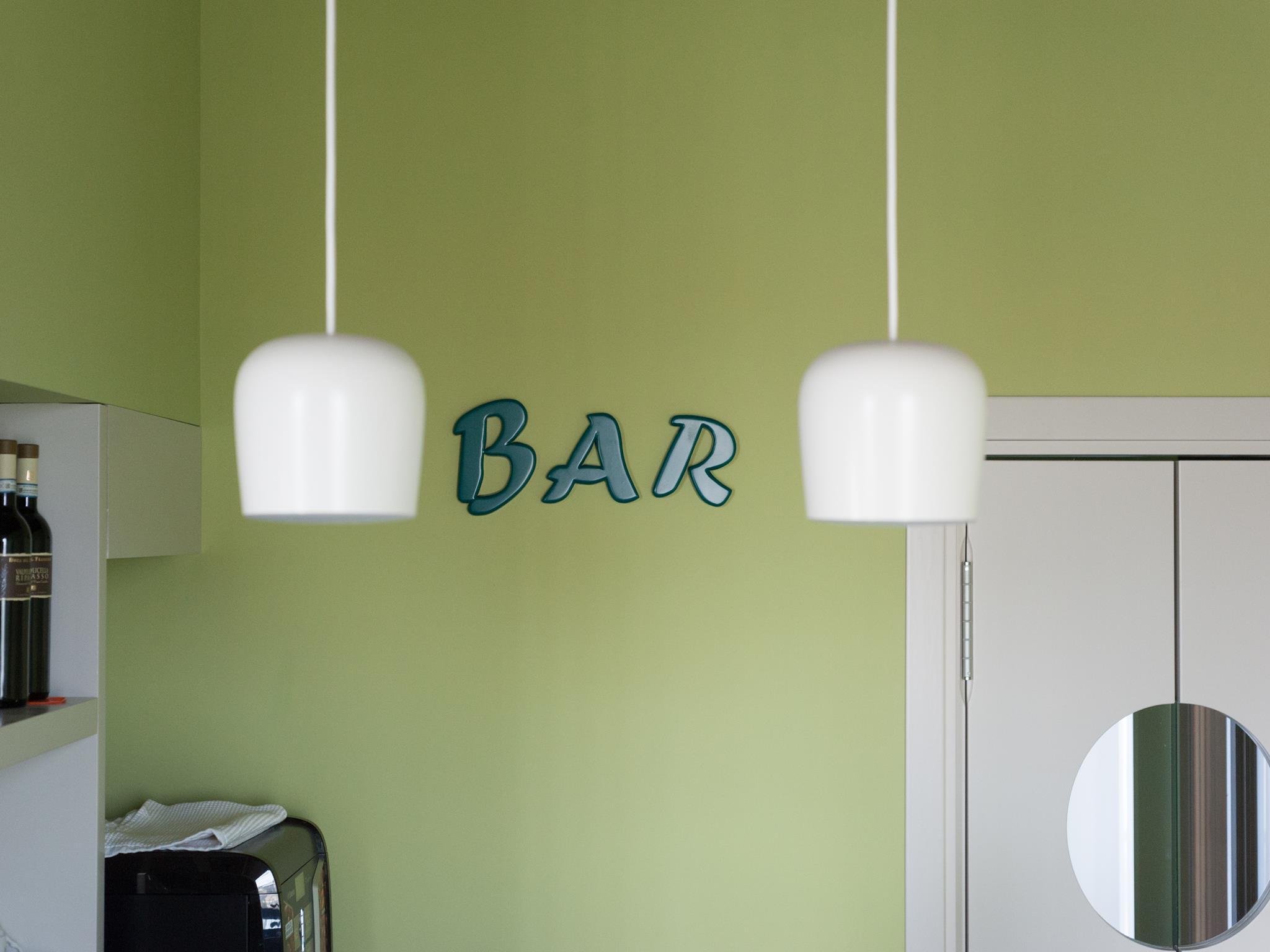 Gasparini Hotel