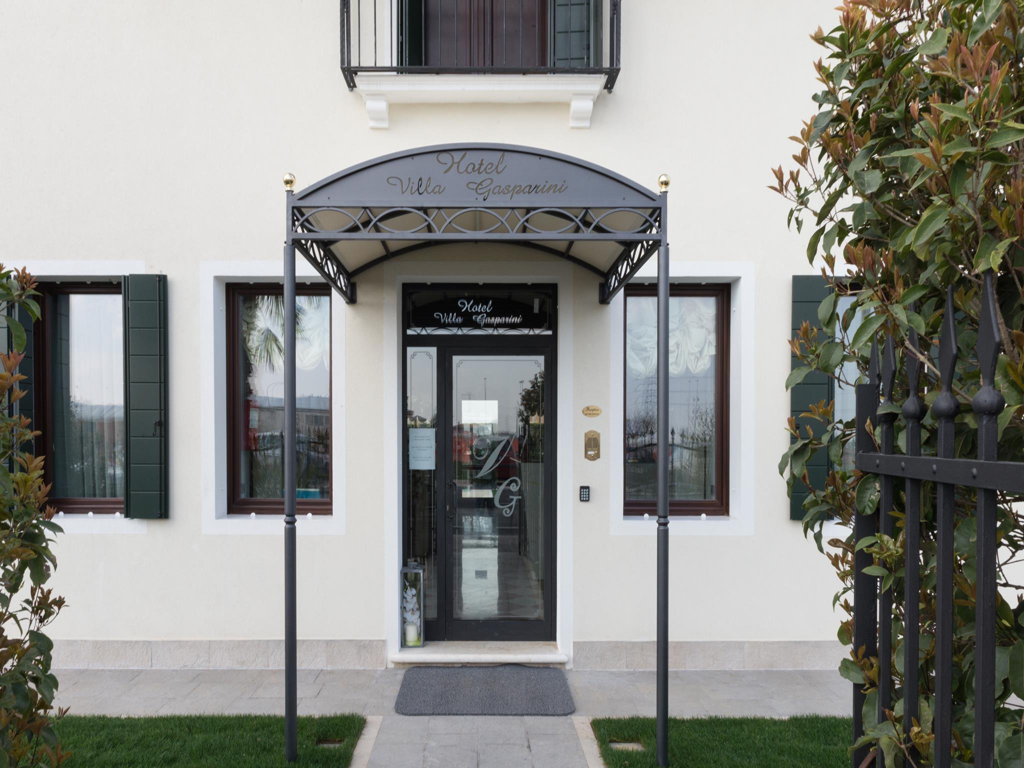 Gasparini 3* Dolo