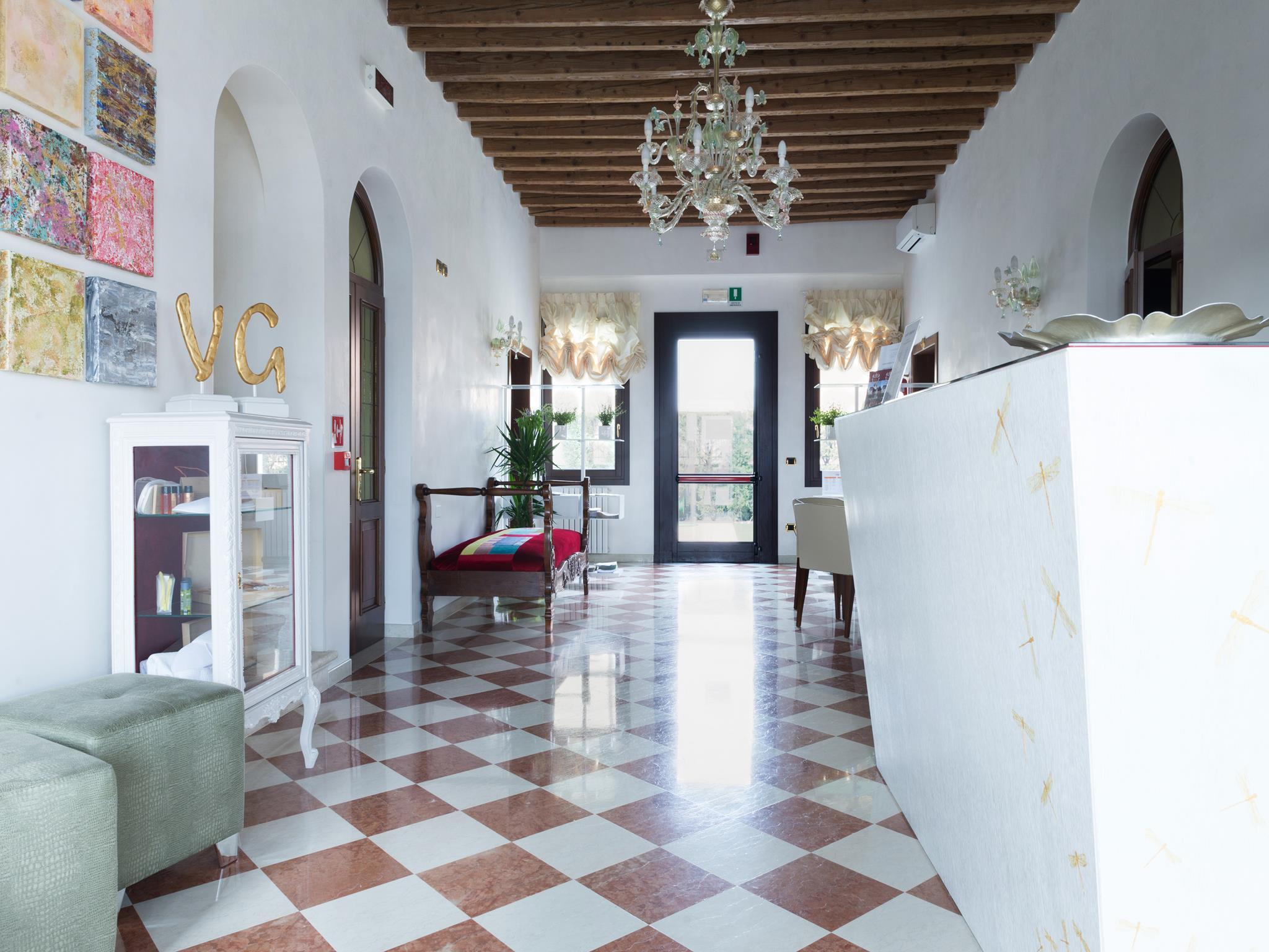 Gasparini Hotel Dolo