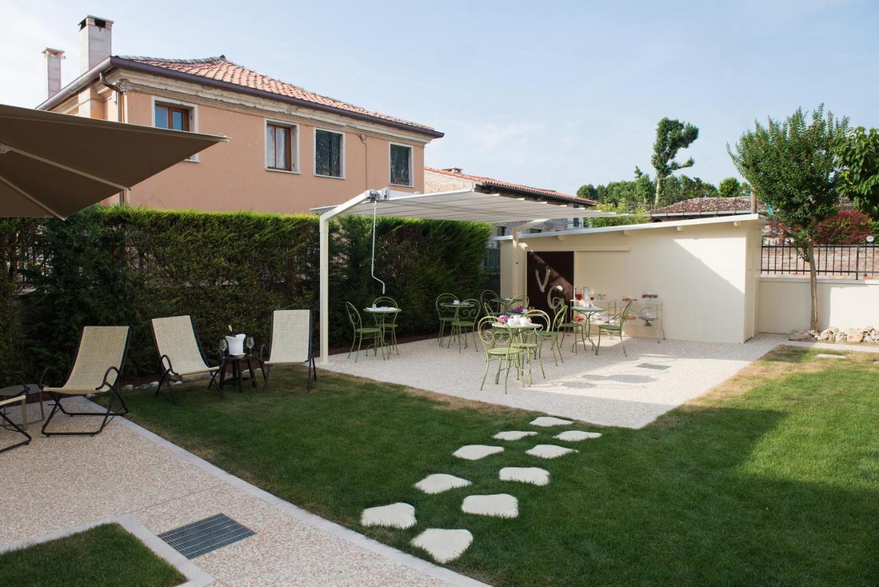 Gasparini 3* Dolo