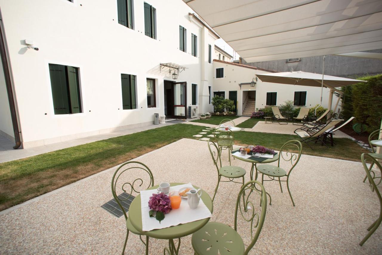 Gasparini Hotel