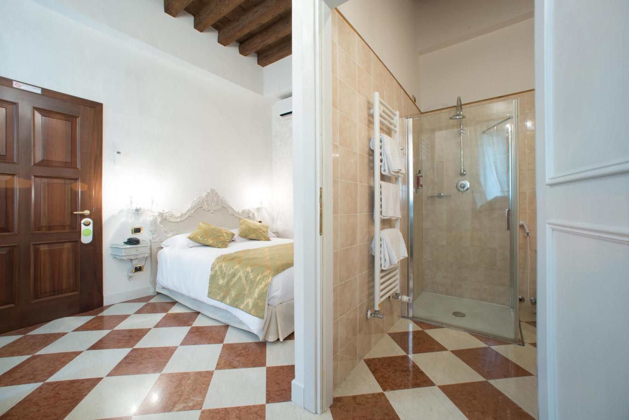 Hotel Gasparini 3*