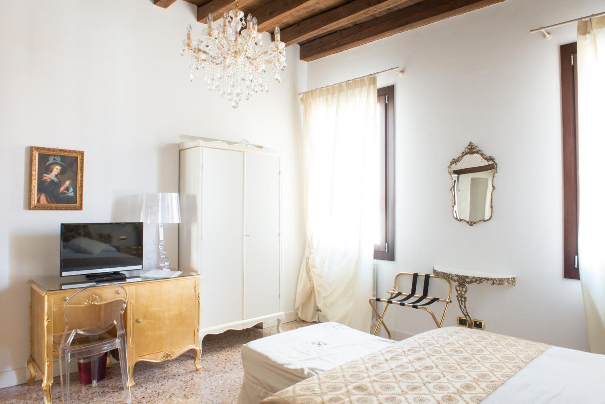 Hotel Gasparini Dolo