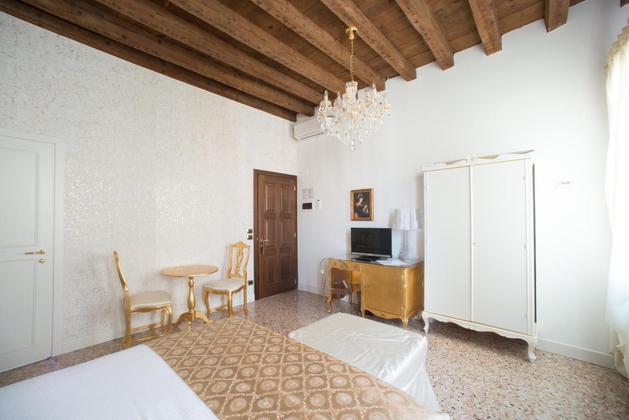 Gasparini Hotel 3*