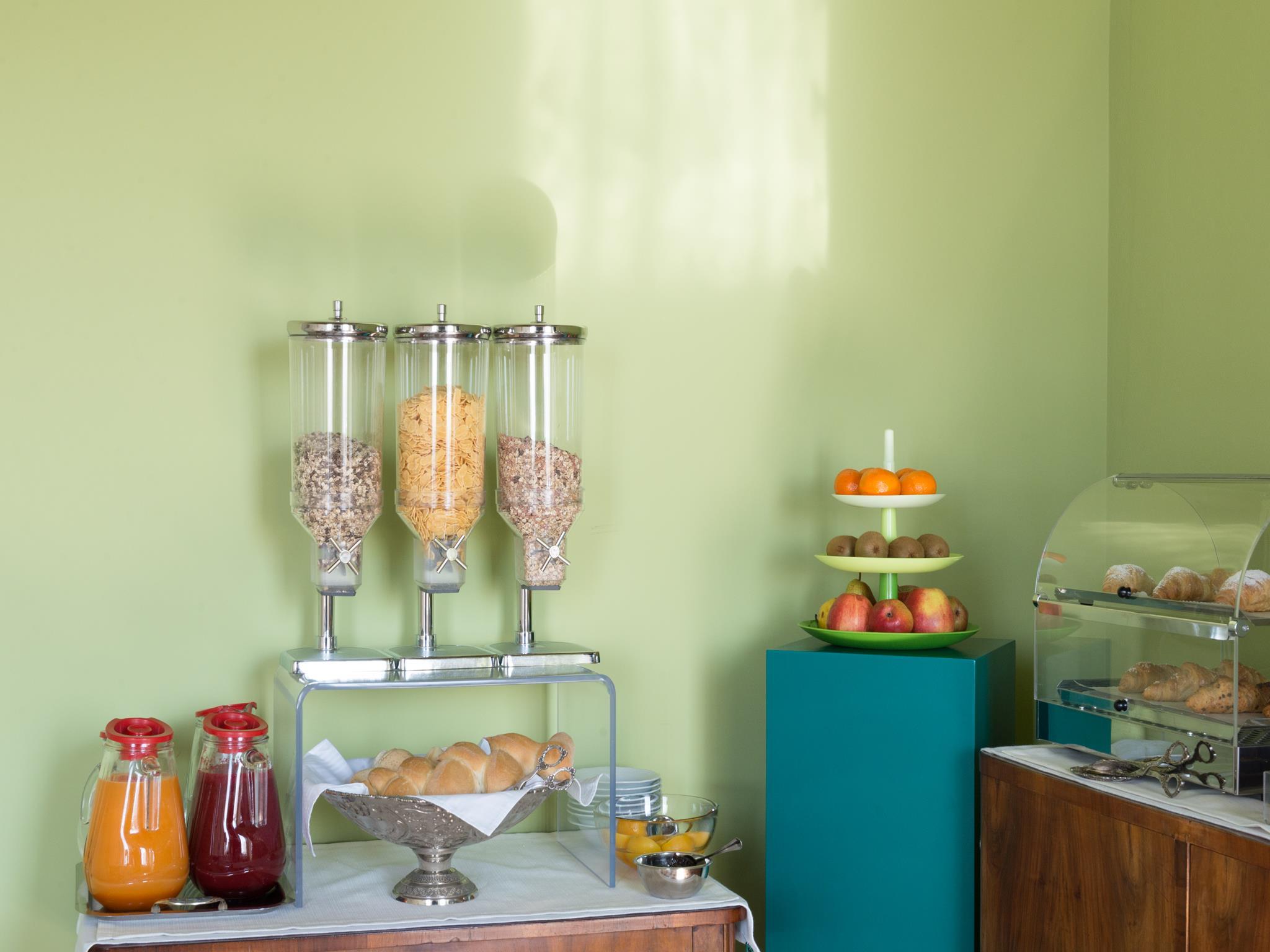 Gasparini Hotel 3*