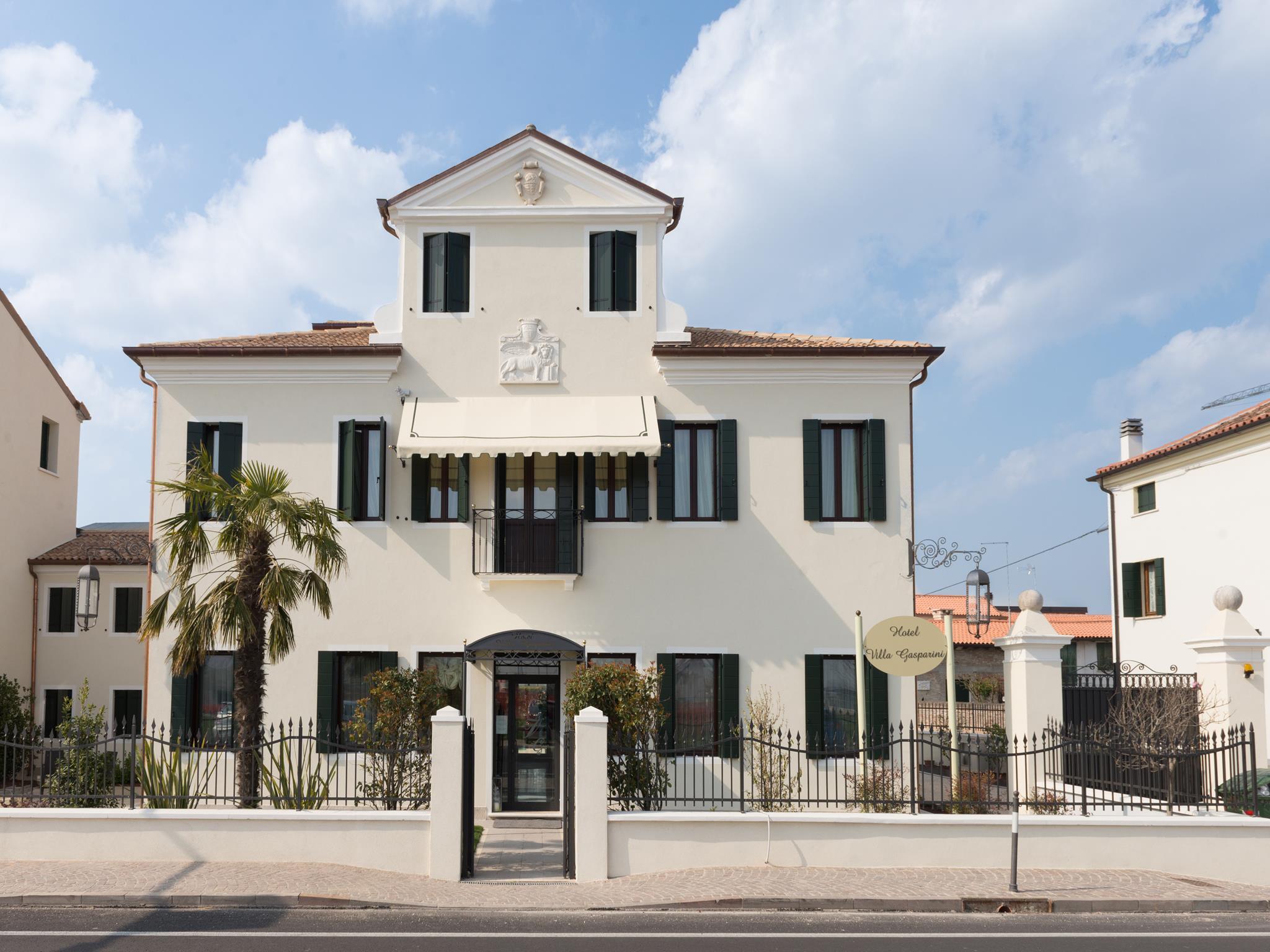 Hotel Gasparini