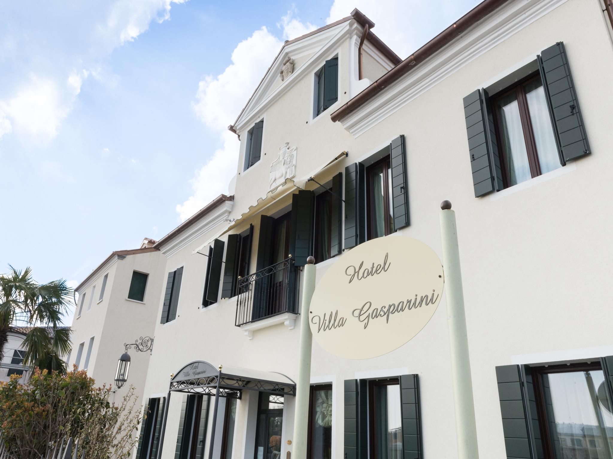 Hotel Gasparini