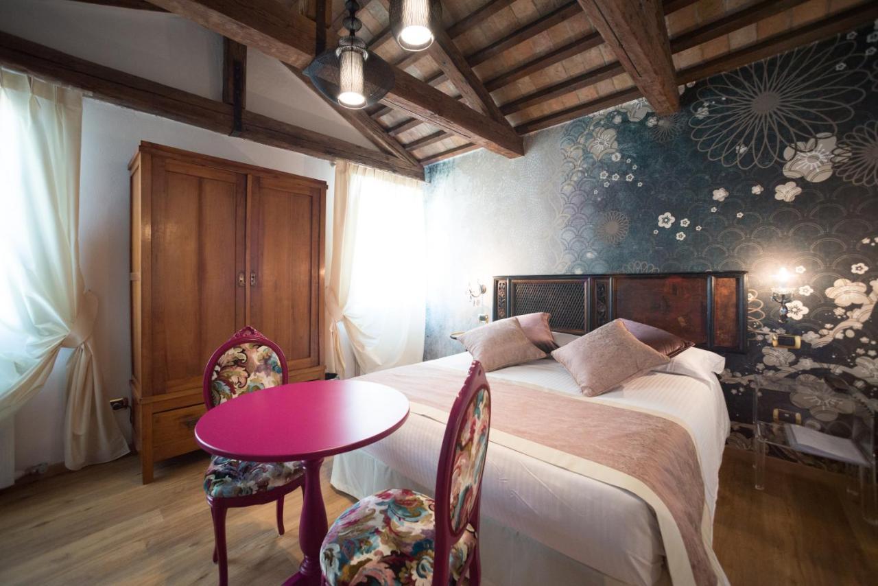 Gasparini Hotel