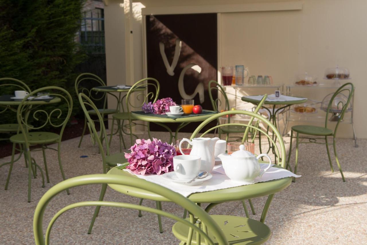 Gasparini Hotel Dolo