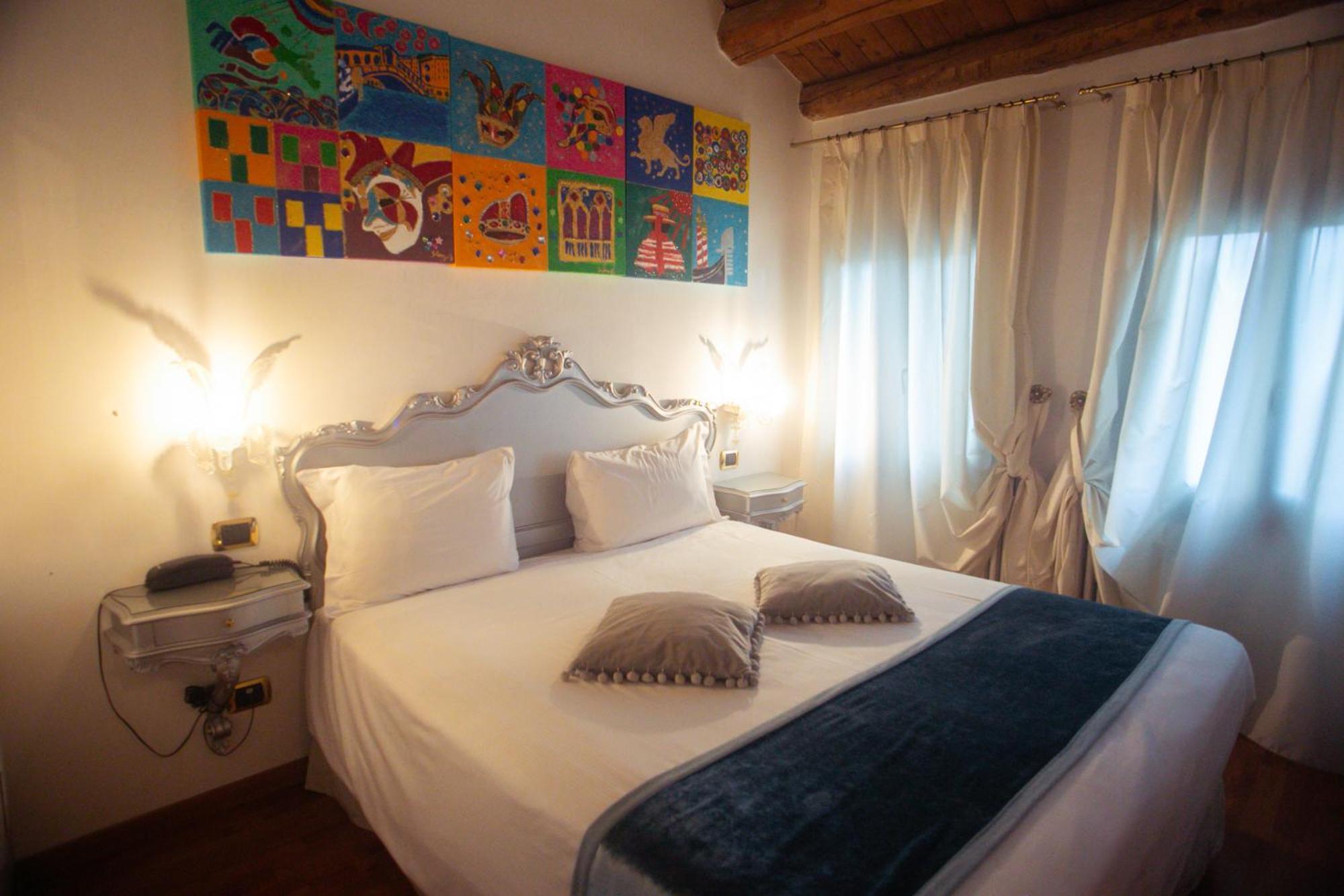 Gasparini Hotel 3*