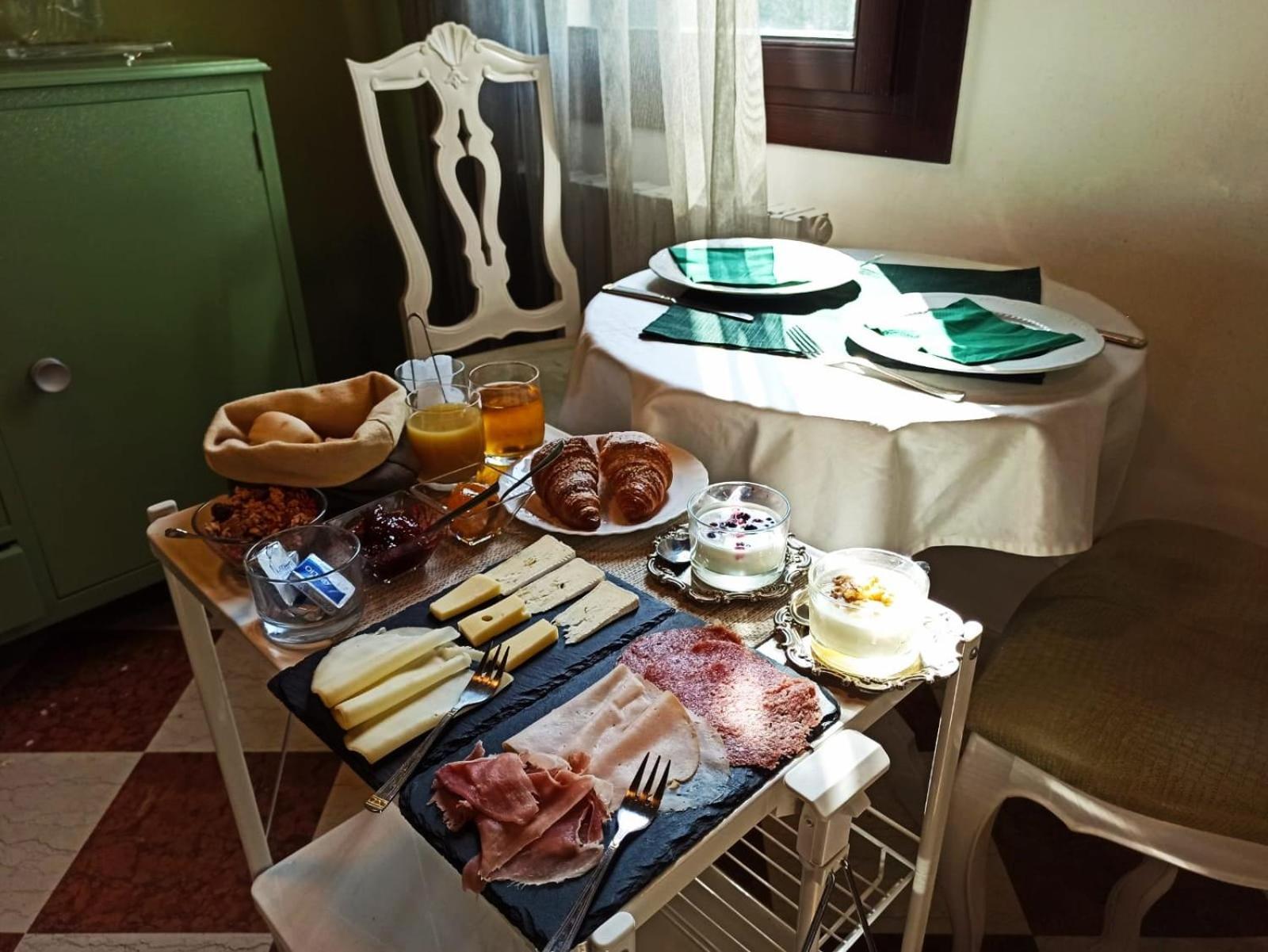 Gasparini Hotel 3*