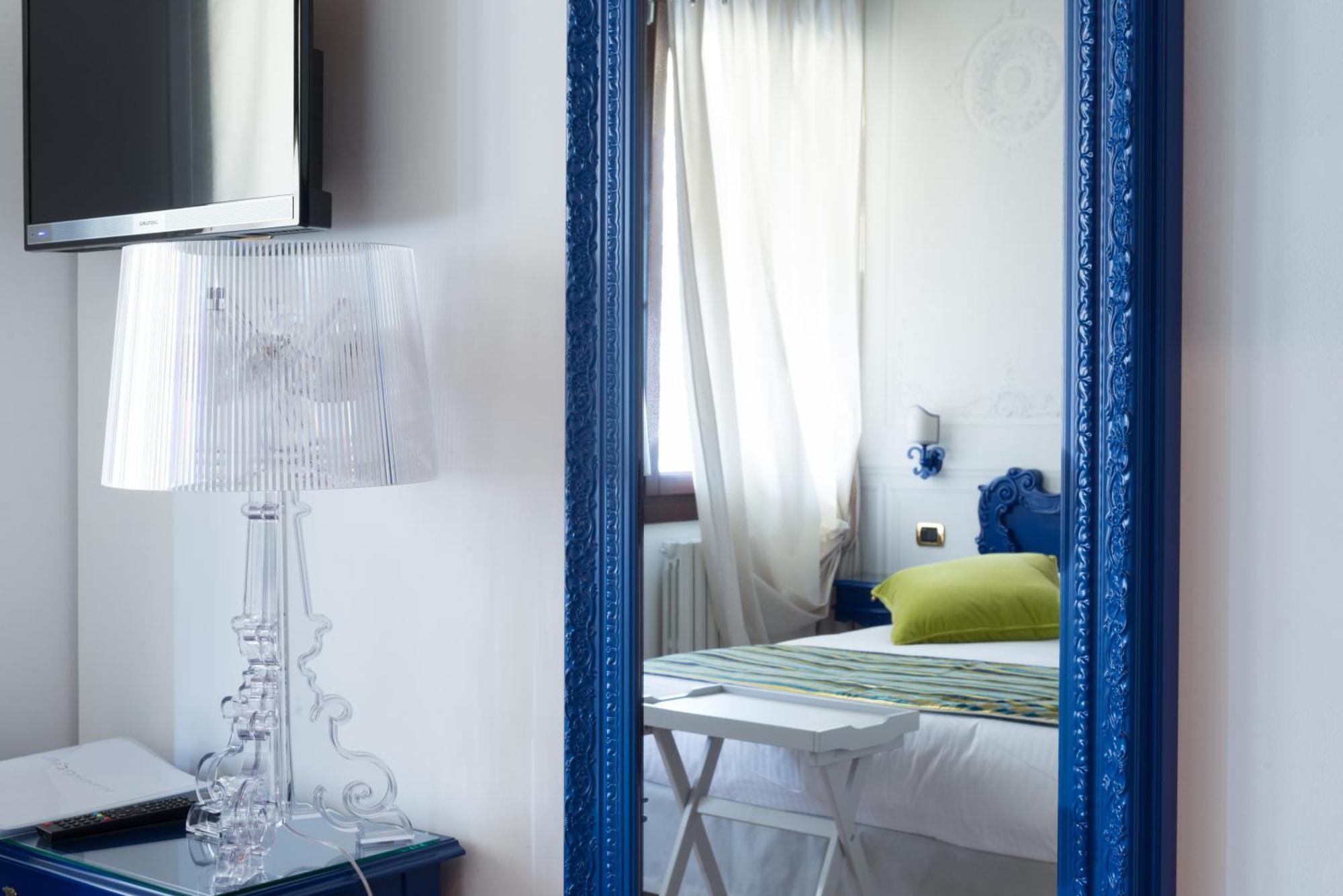 Hotel Gasparini 3*