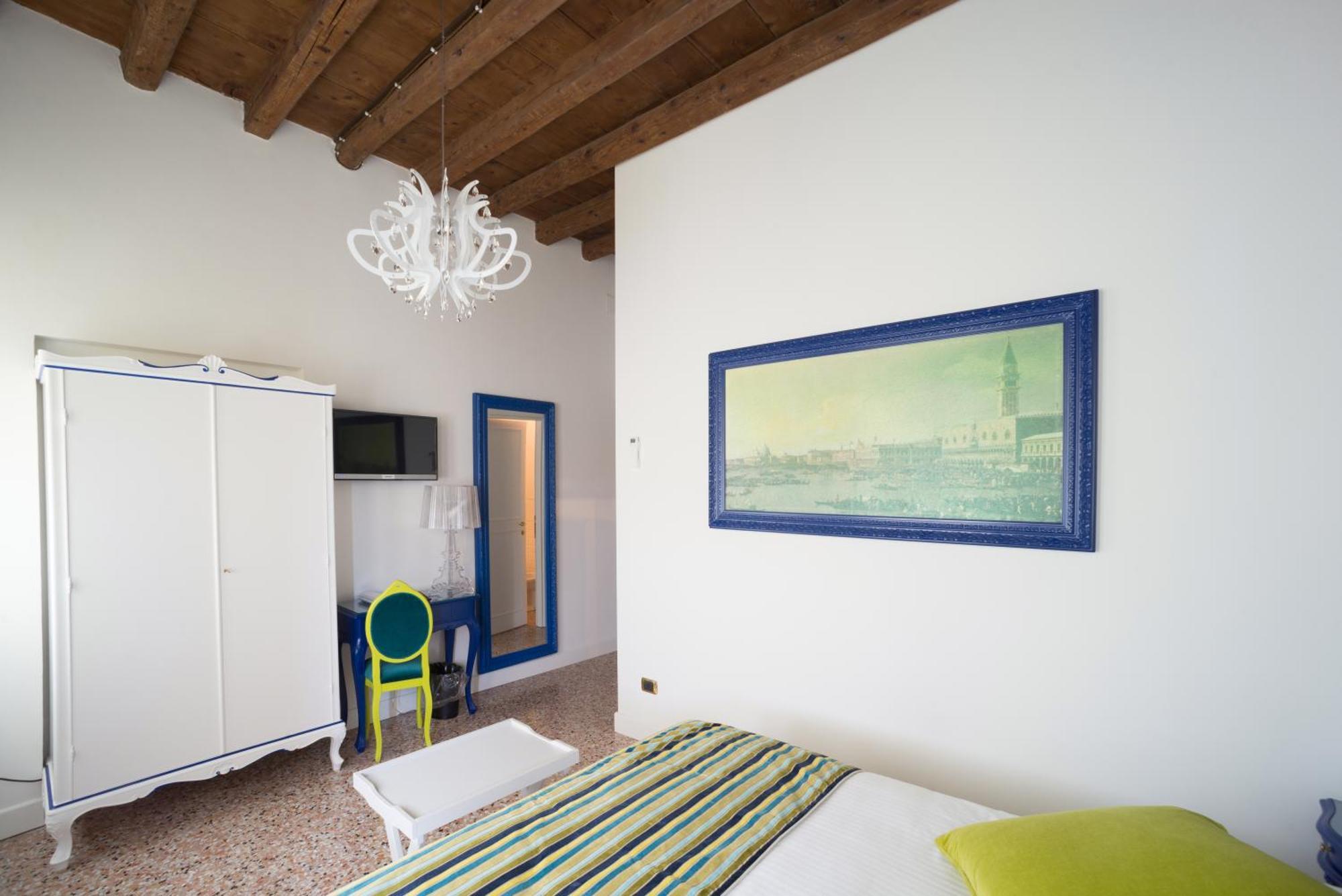 Gasparini Hotel Dolo