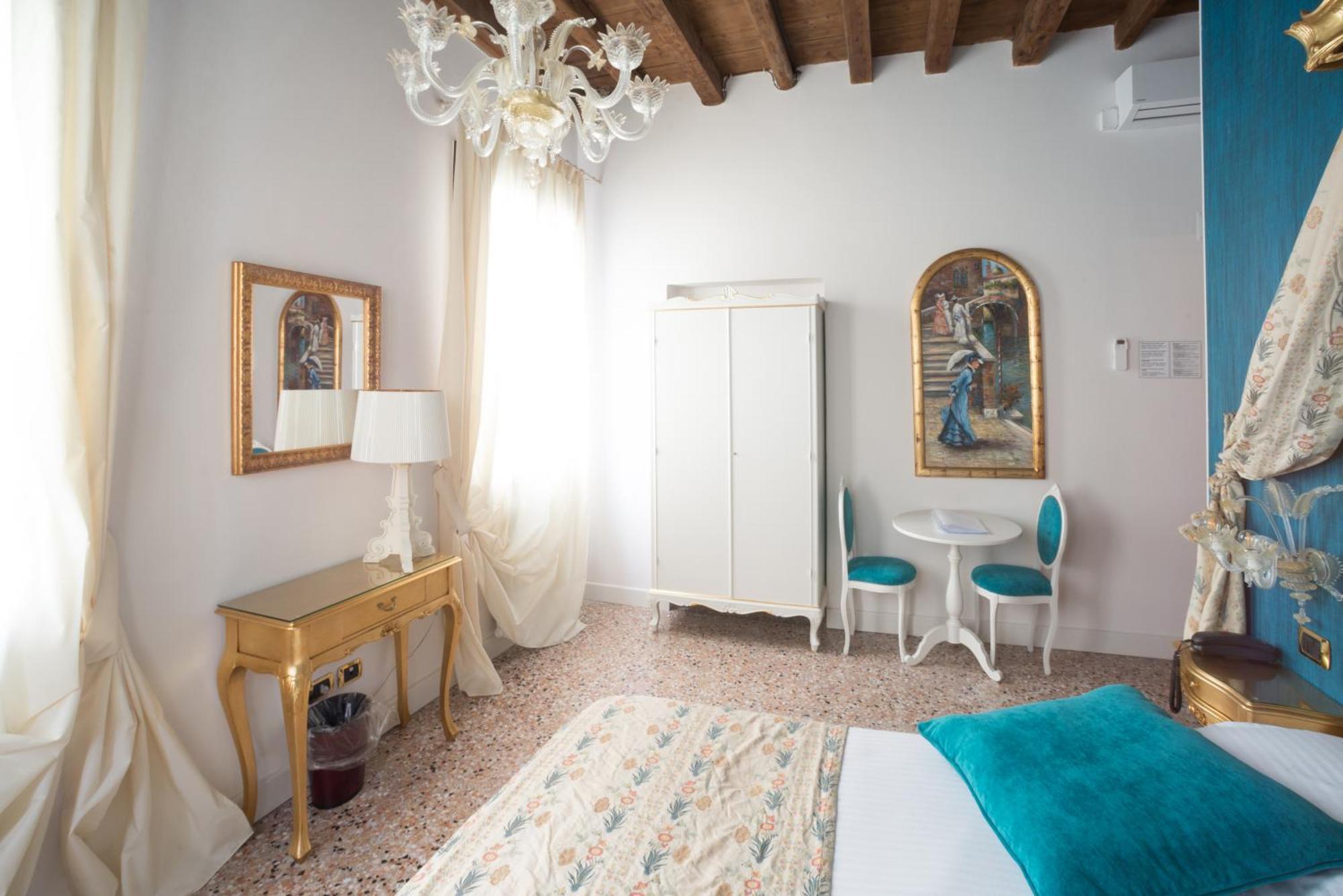 Gasparini Hotel